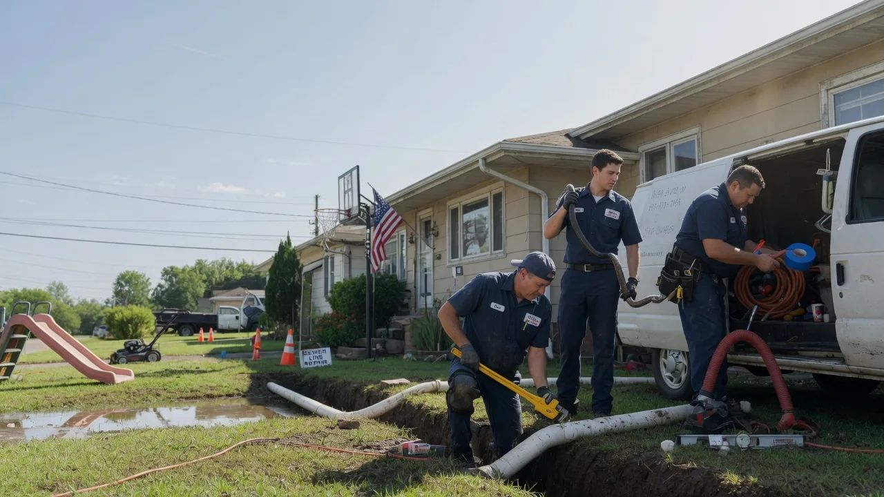 Toilet Installation in Gorum, LA near me